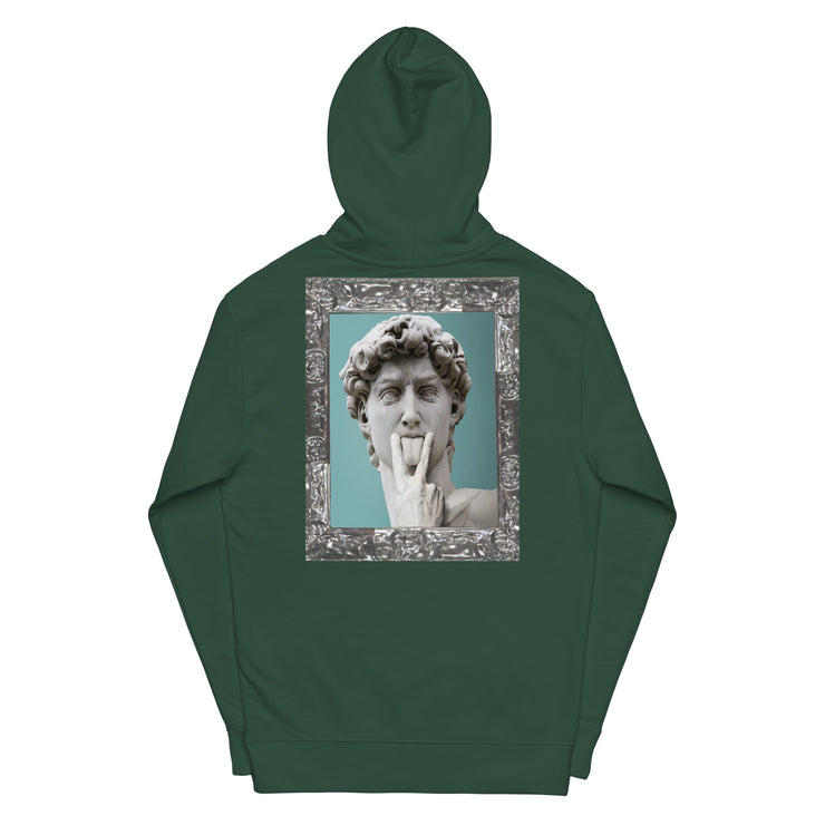 David Boolin Midweight Hoodie