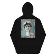 David Boolin Midweight Hoodie