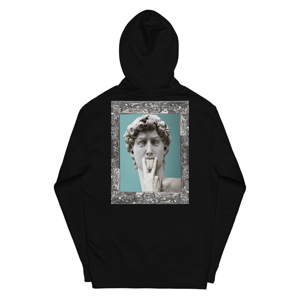 David Boolin Midweight Hoodie