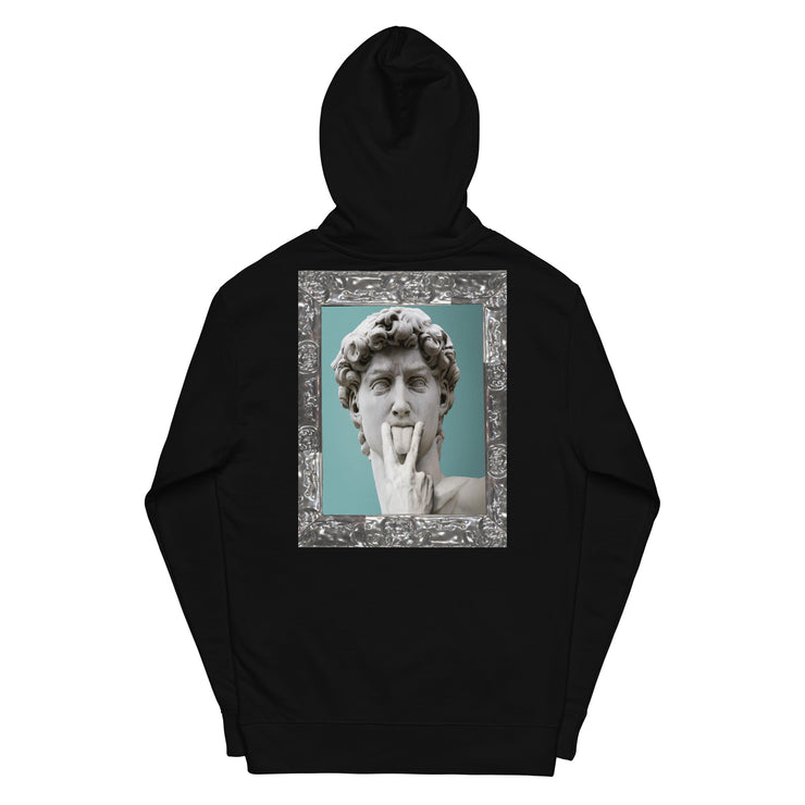 David Boolin Midweight Hoodie