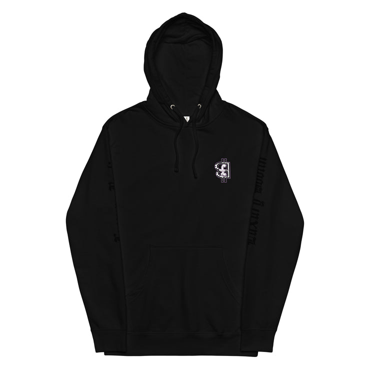 David Boolin Midweight Hoodie