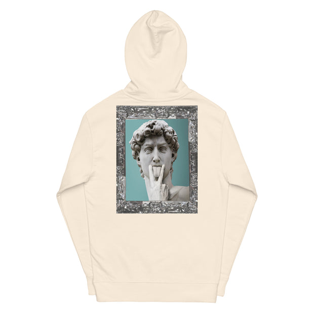 David Boolin Midweight Hoodie