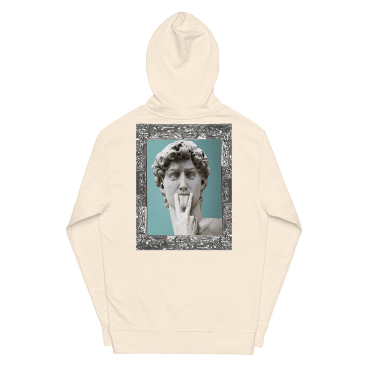 David Boolin Midweight Hoodie