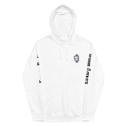 David Boolin Midweight Hoodie